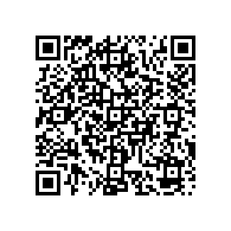 QR Code for Baseball Sectional Semi-Final Tickets