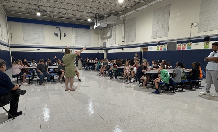 cafeteria 