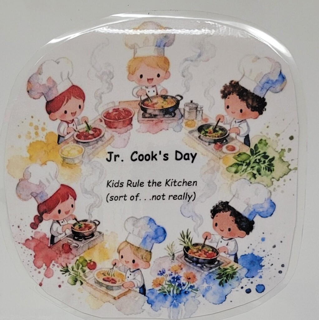cook