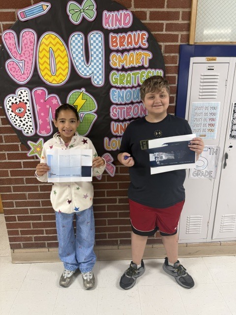 positive referrals