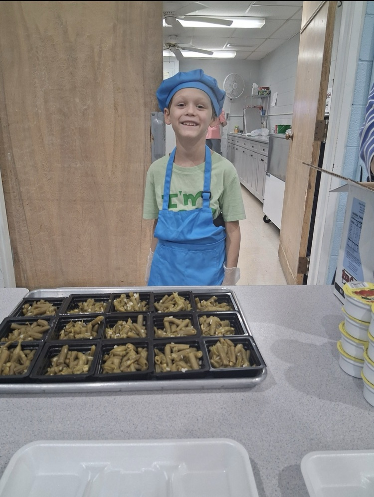 Lunchroom Helper