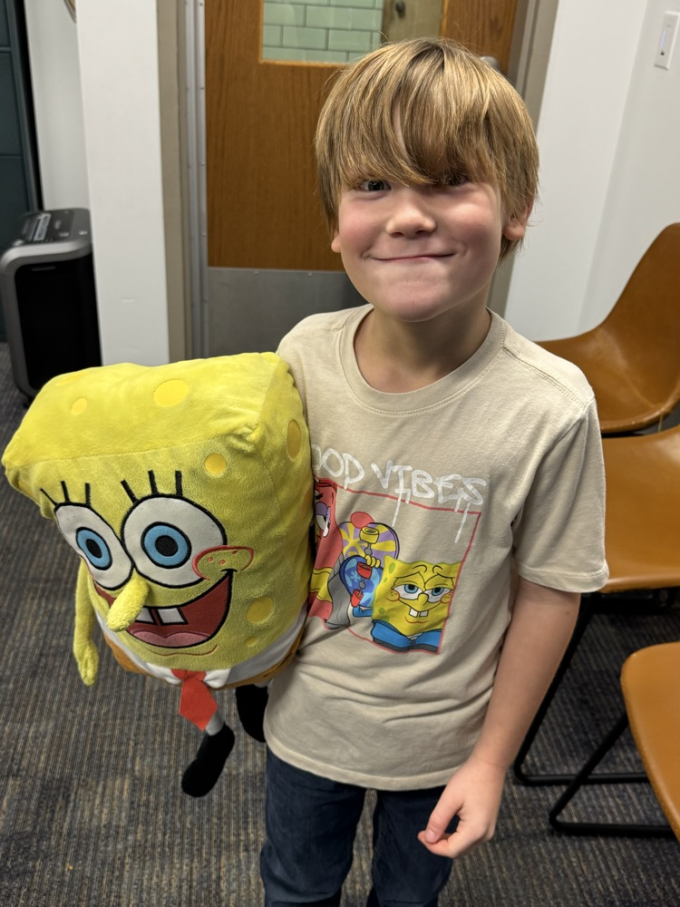 Purchased ‘Bring in a stuffy for the day'