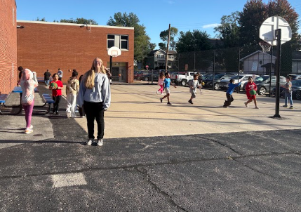 recess