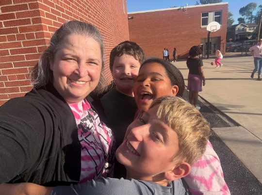 recess
