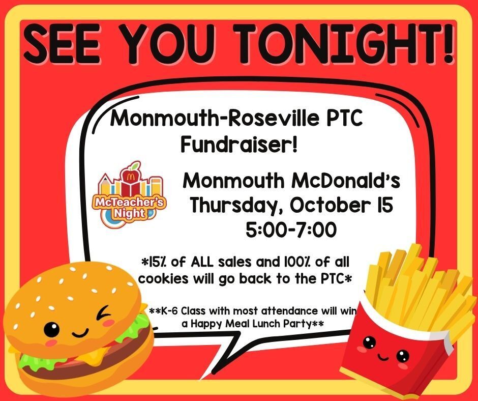 PTC mcd night
