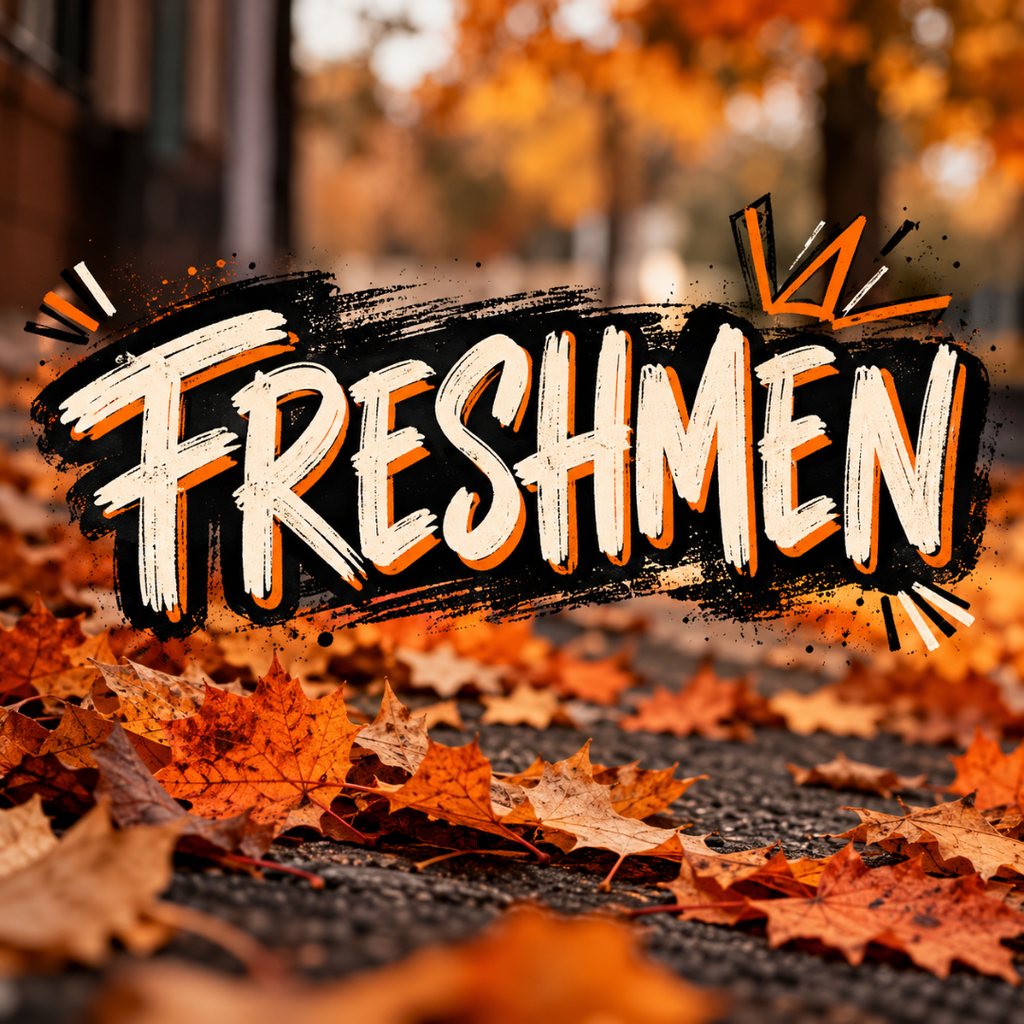 Freshman