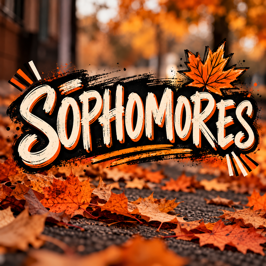 Sophomores
