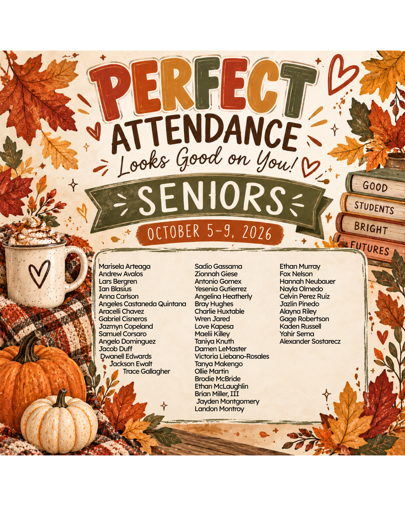 Seniors