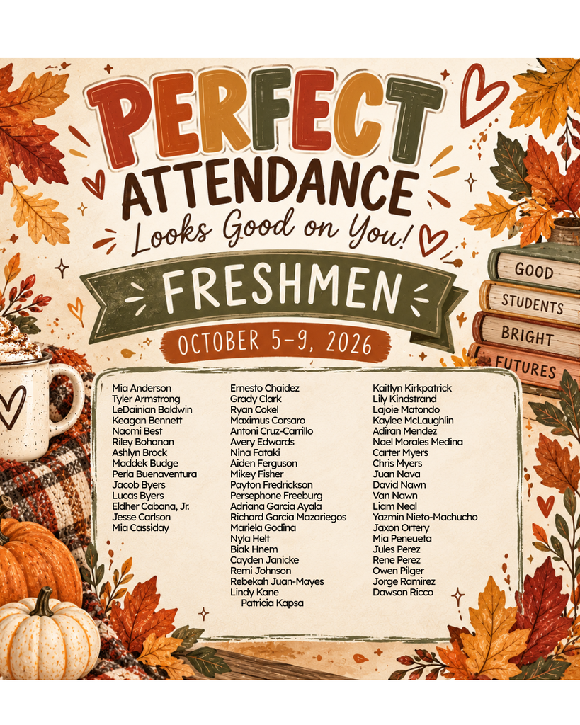 Freshman