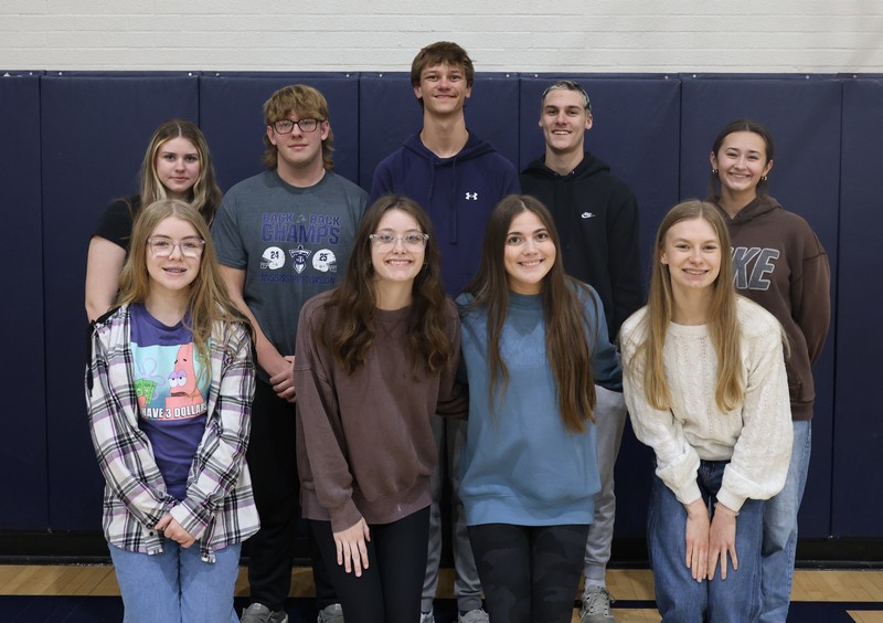 Illinois State Scholars