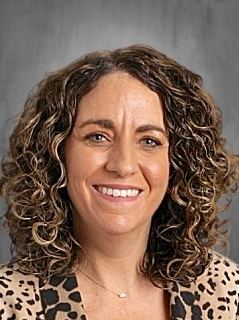 Katy Morrison announcement