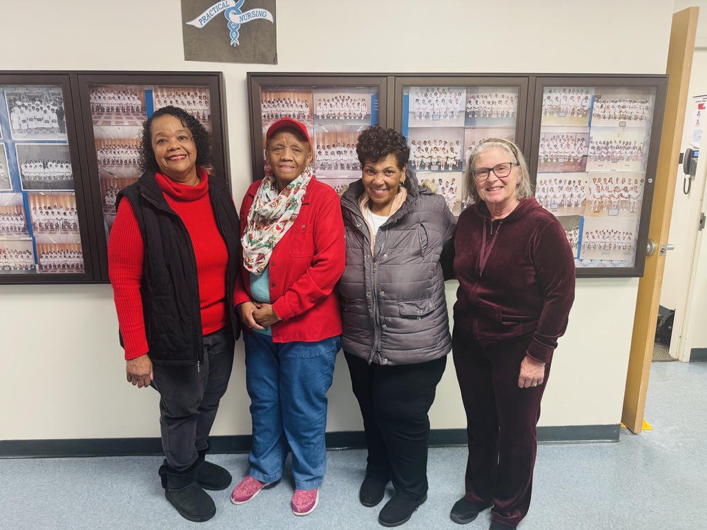 Thank you Barbara Sunnerville, Sandy Pritchard, Terri Ivory, and Donna Castellani