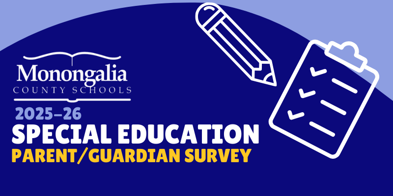 Special Education Survey 2025-26
