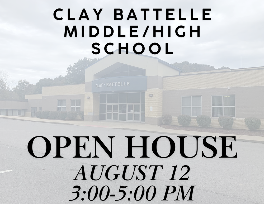 Open House