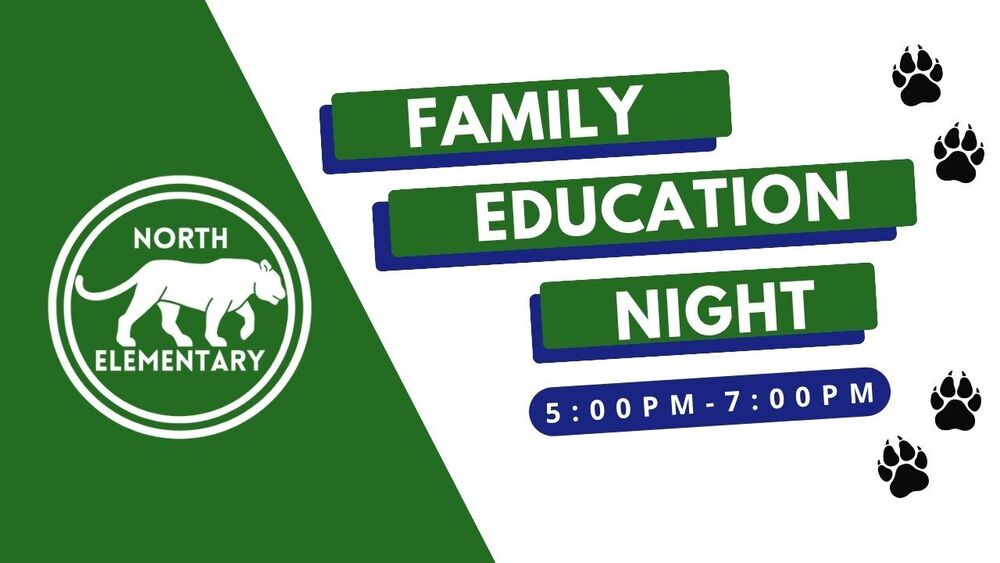Family Education Night
