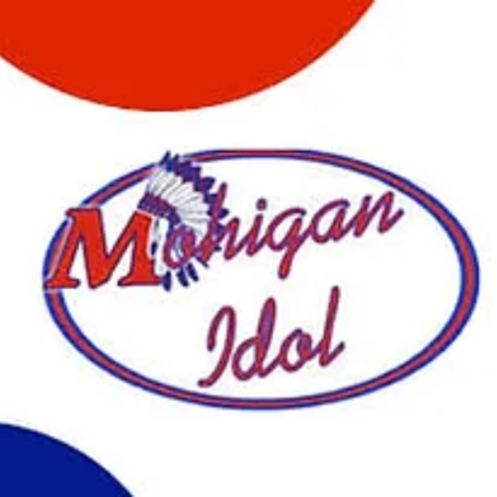 Mohigan Idol logo