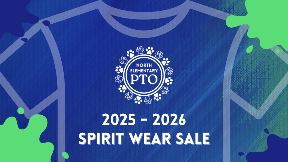 Spirit Wear