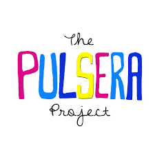 Pulsera Project Logo