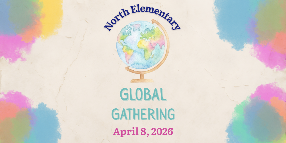 Global Gathering Informational Image