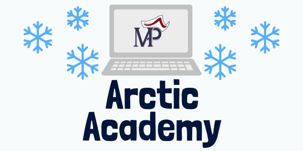 Arctic Academy Information