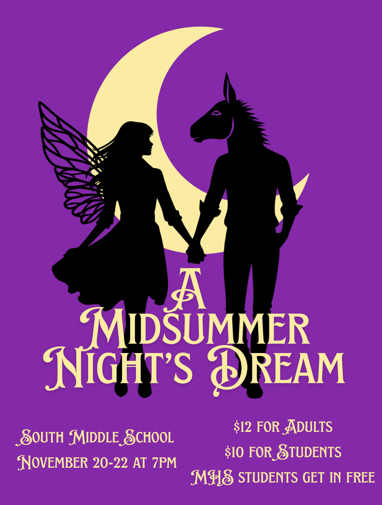 A midsummer nights dream
