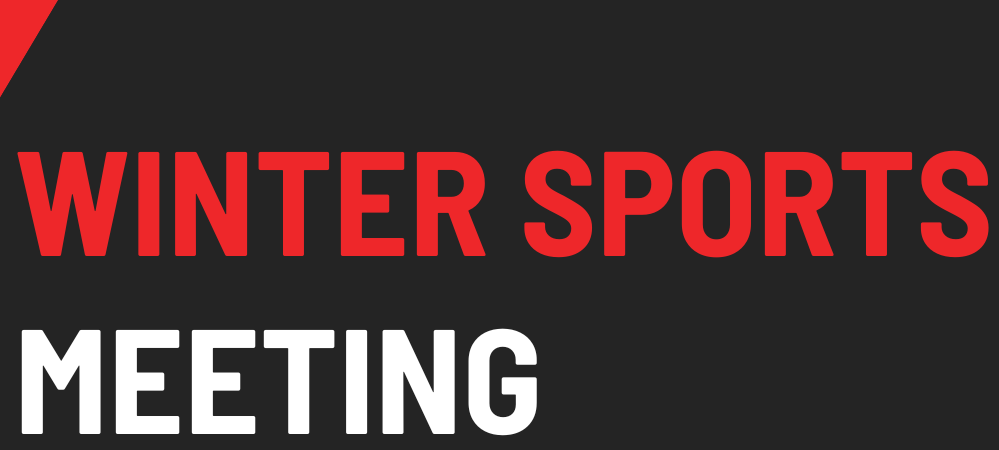 winter sports