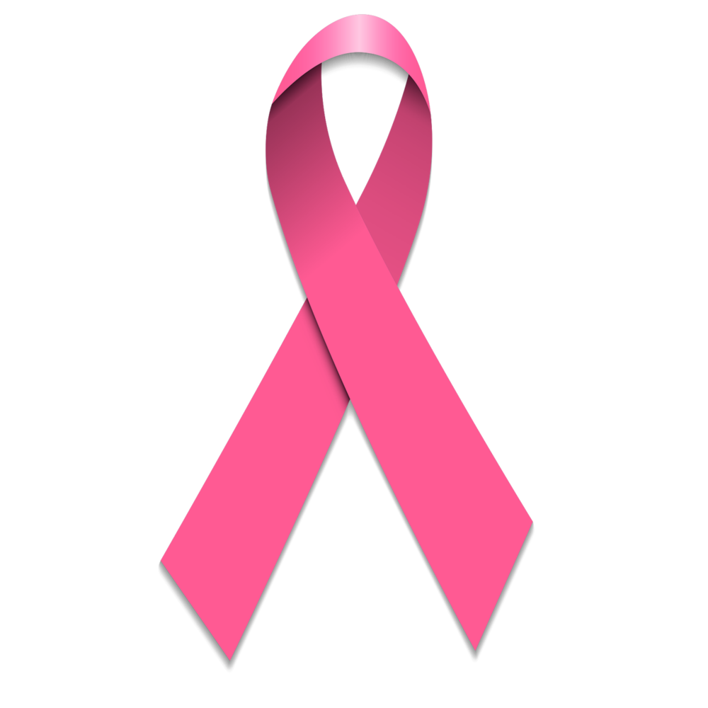 Pink ribbon