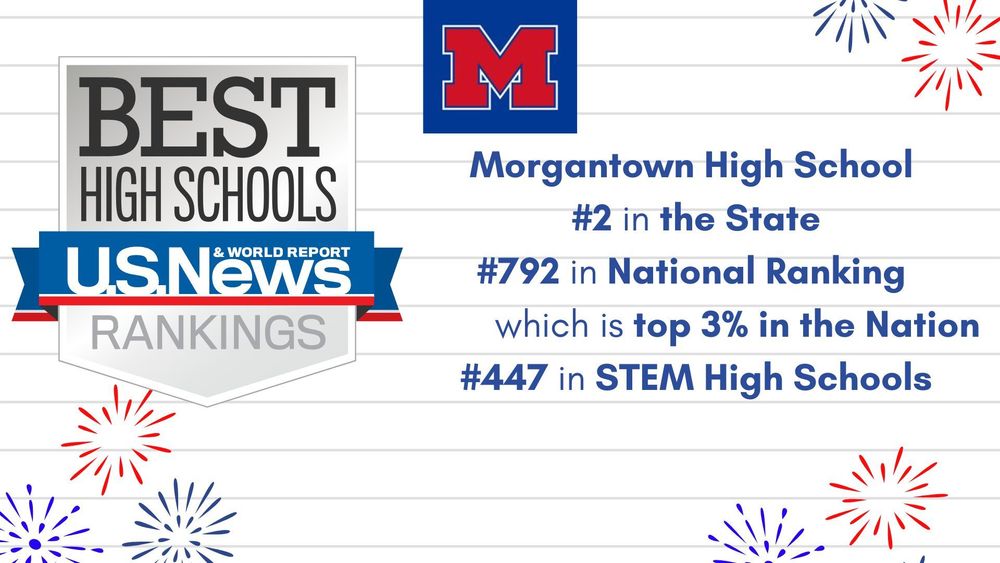 Morgantown High School