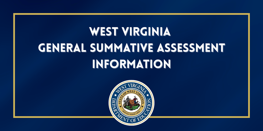 WVGSA Info
