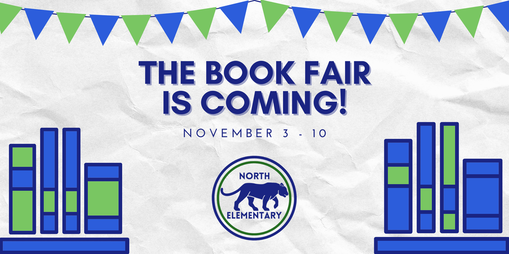 Book Fair Info