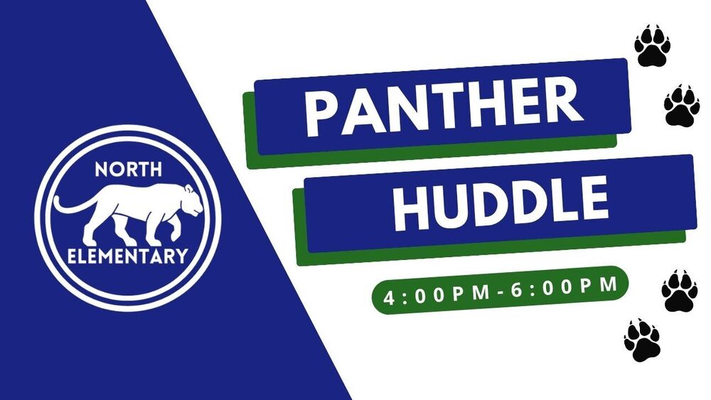Panther Huddle Description