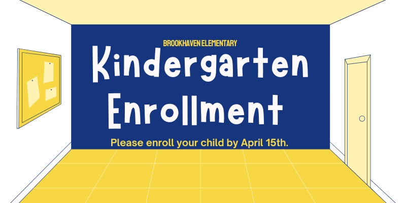 kindergarten