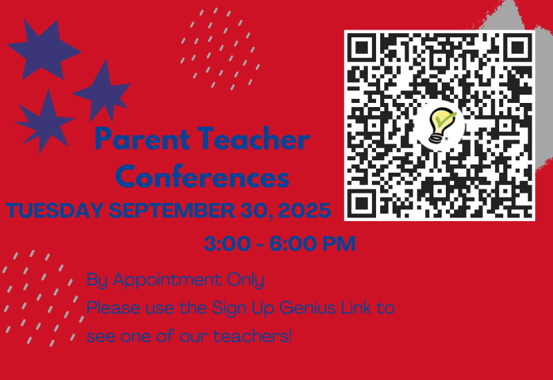Parent Teacher Confernces