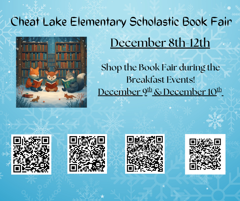 December Book Fair
