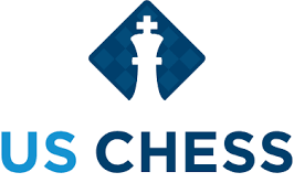 US Chess Federation logo