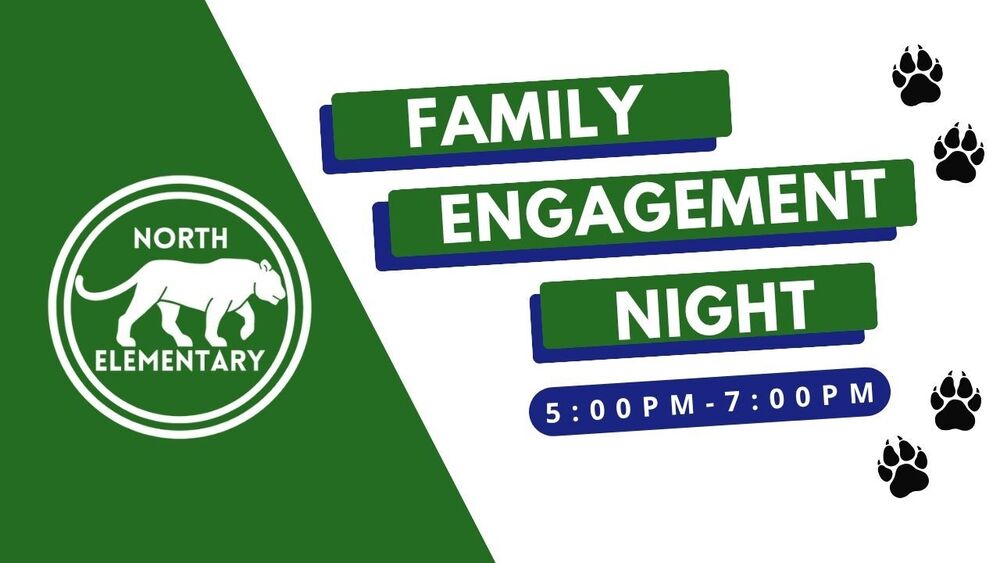 Family Engagement Night