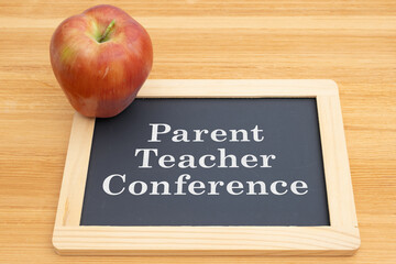 Parent Teacher Conference