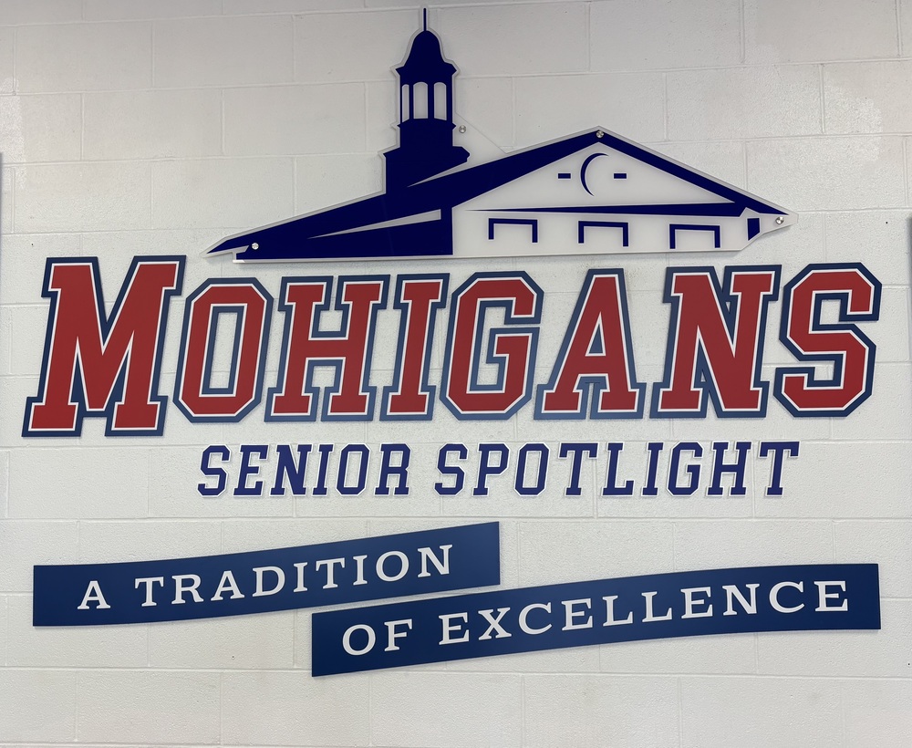 Senior Spotlight