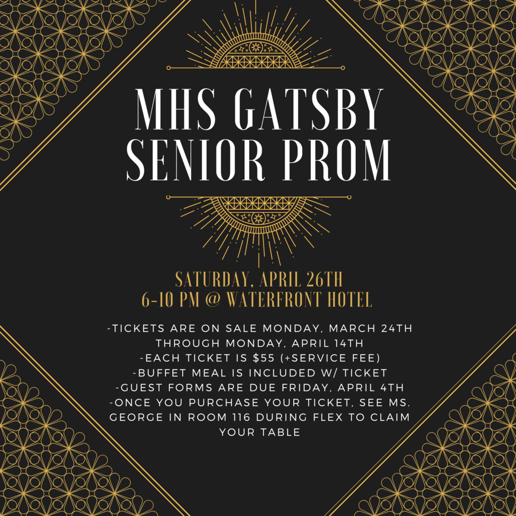 Senior Prom