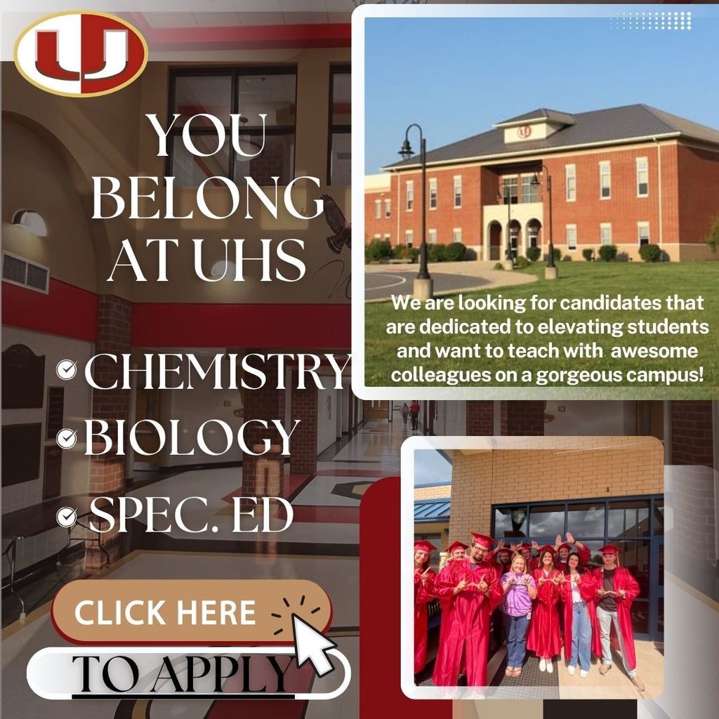 U belong at UHS (1)