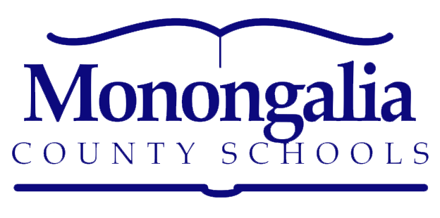 Monongalia County Schools logo