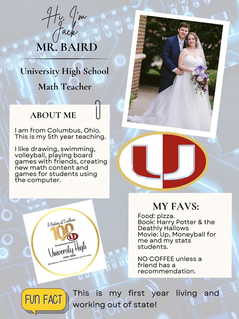 Meet the Teacher UHS (2)