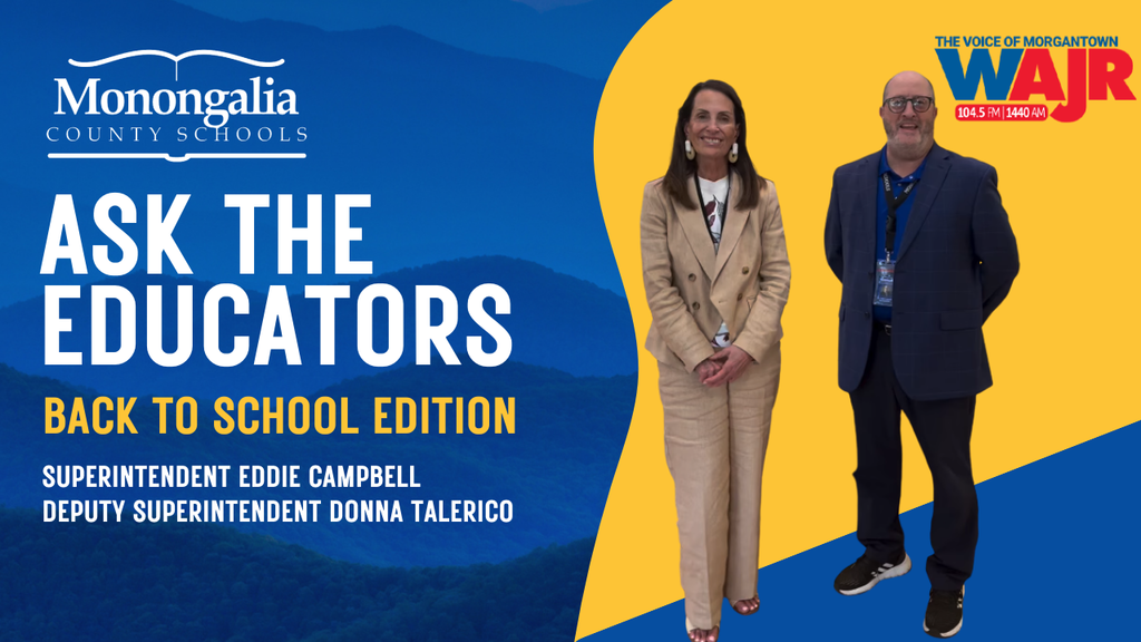 Ask the Educators Back to School Edition