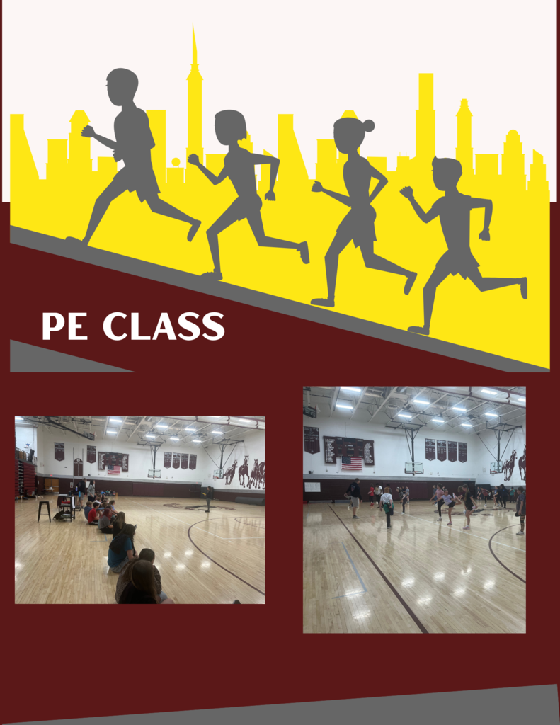 PE Class