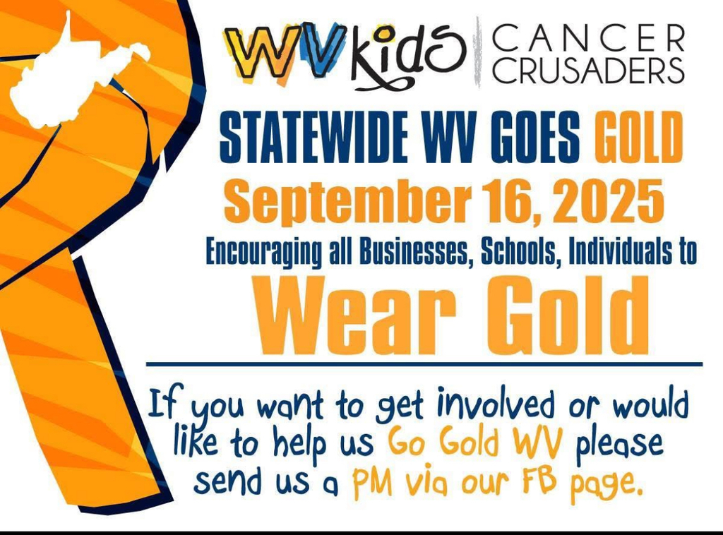 Wear Gold