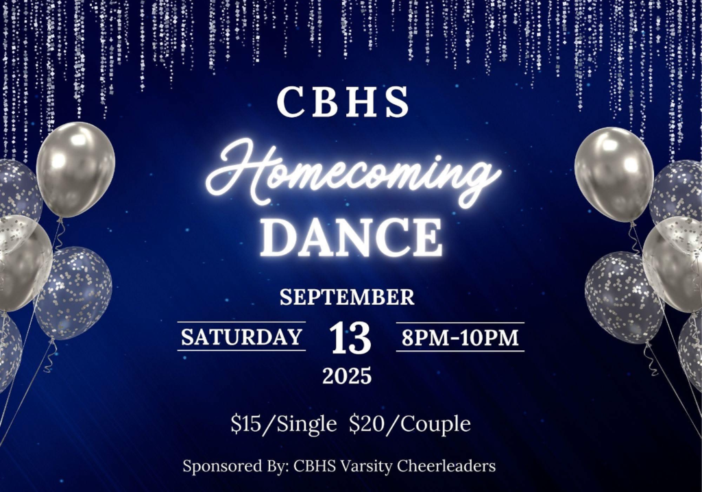 Homecoming Dance