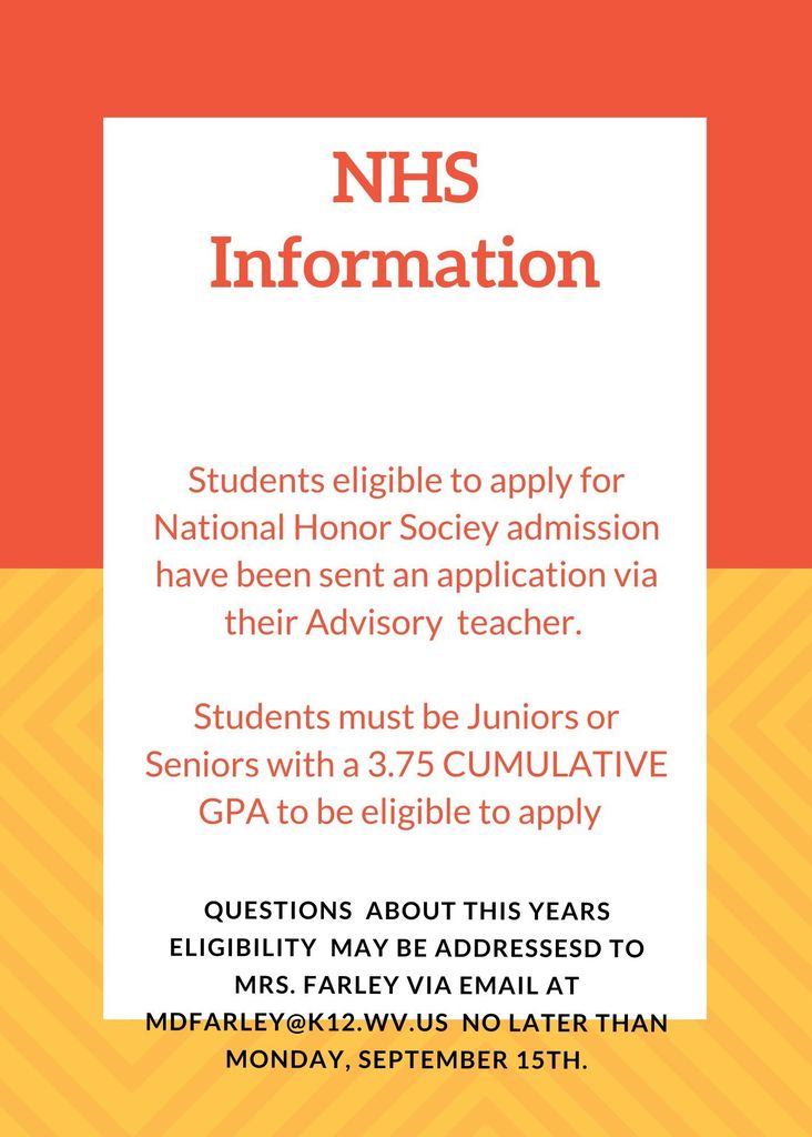 NHS Information