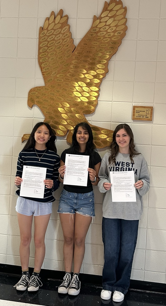 National Merritt semi-finalists