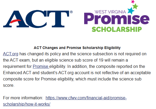 act promise update