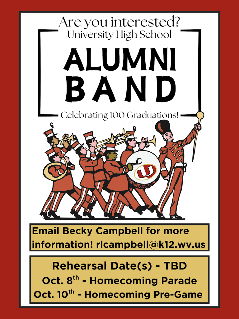AlumniBand2026